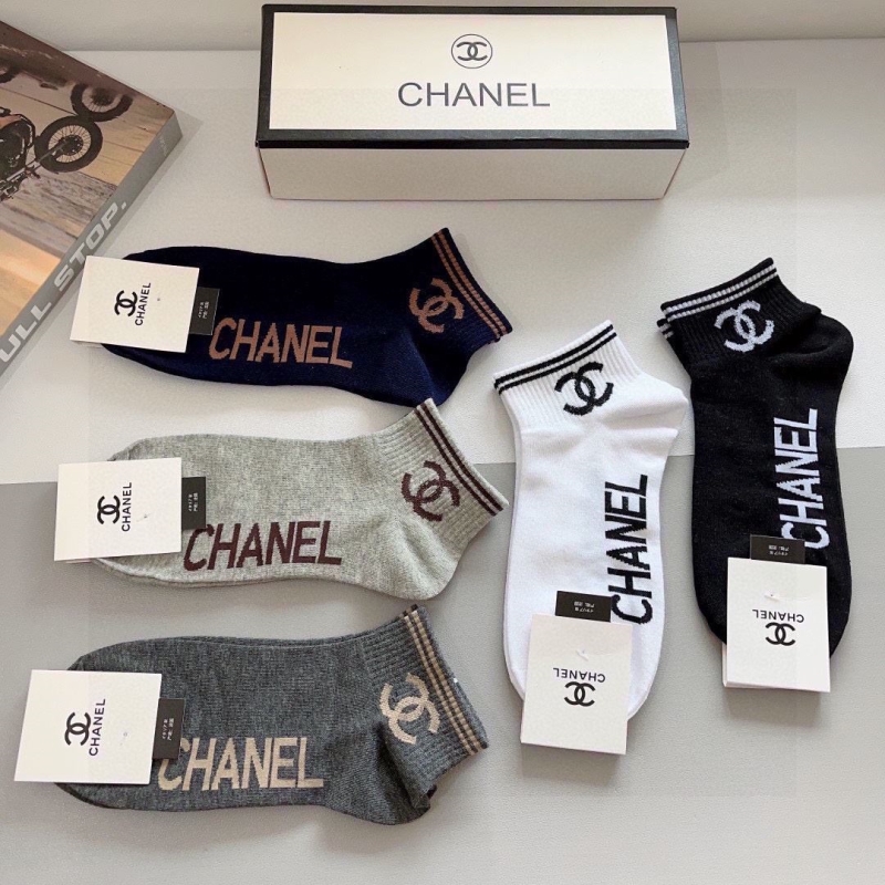 CHANEL